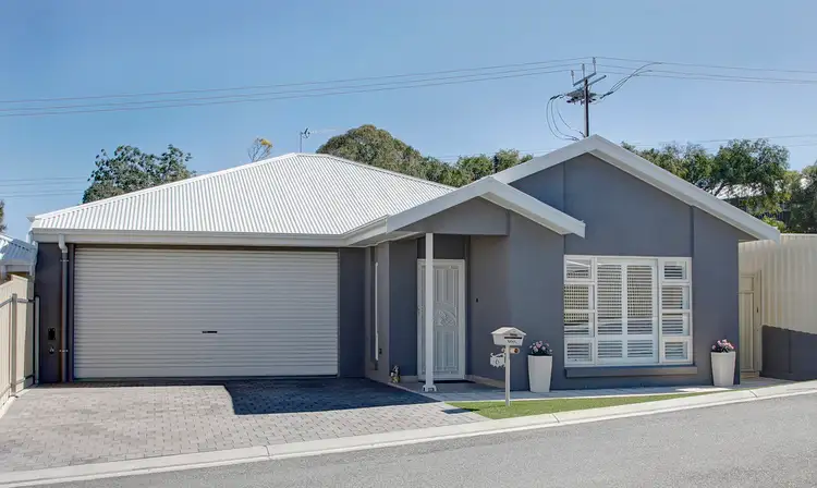 6/20 Haigh Street, Port Lincoln SA 5606