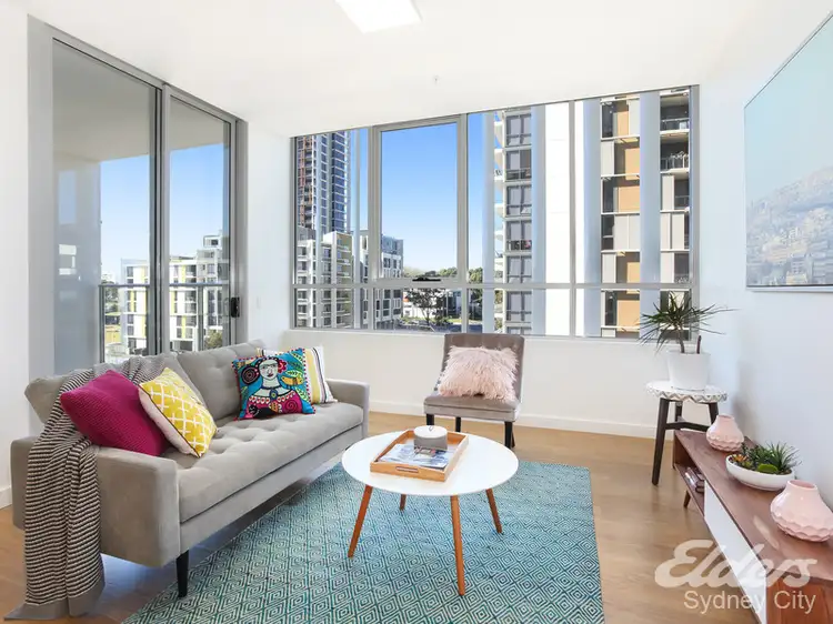 607/15 Gadigal Ave, Zetland NSW 2017