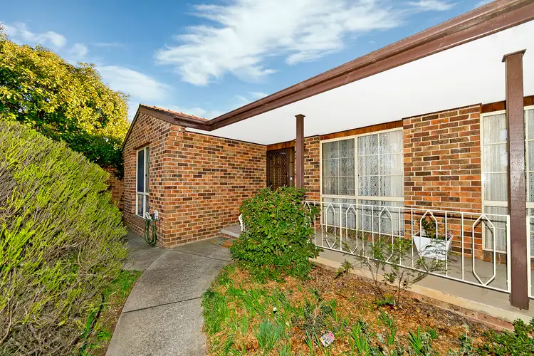 Second view of Homely house listing, 40 Summerville Crescent, Florey ACT 2615