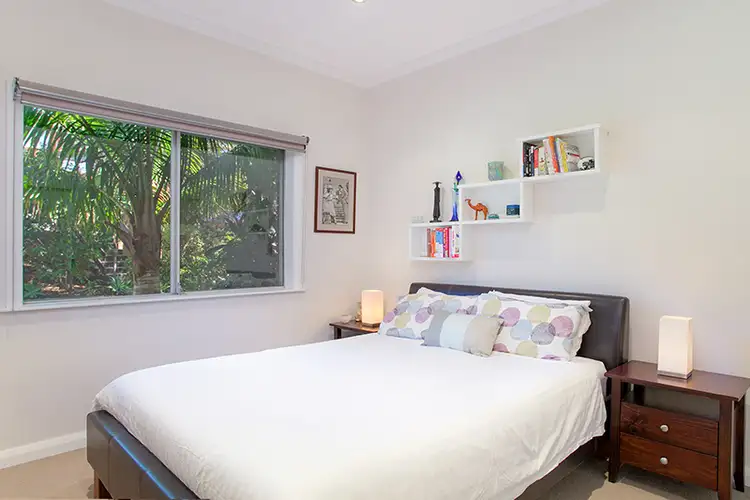 Fourth view of Homely unit listing, 4/38 The Crescent, Dee Why NSW 2099