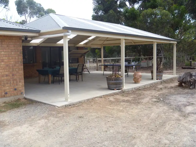 Second view of Homely house listing, 78 Glover Road, Two Wells SA 5501