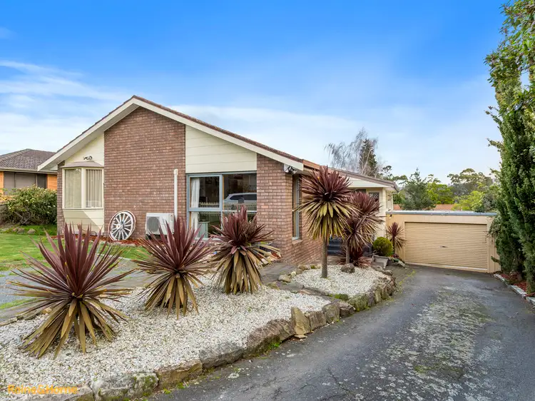 Main view of Homely house listing, 11 Fern Street, Kingston TAS 7050
