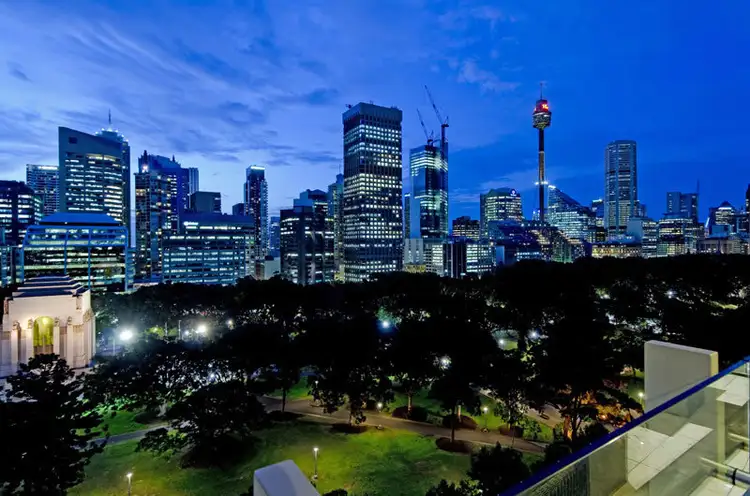 Third view of Homely apartment listing, 59/18 College Street, Darlinghurst NSW 2010