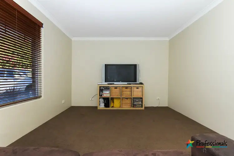 Second view of Homely house listing, 3 Madura Close, Ballajura WA 6066