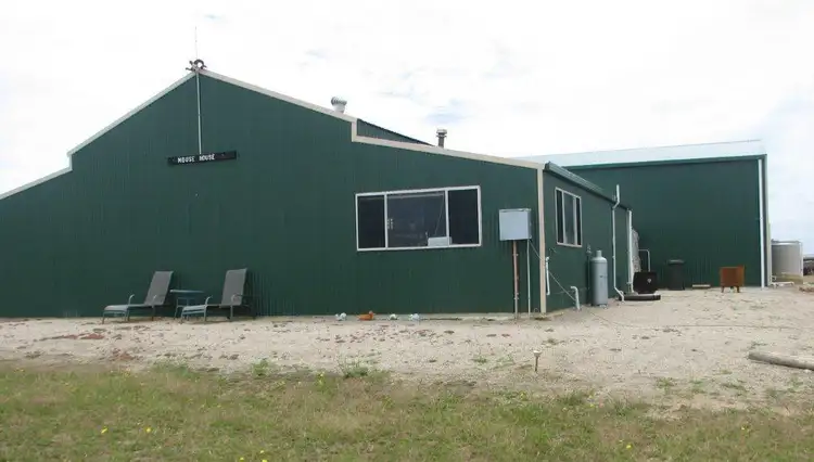 Third view of Homely rural property listing, 1332 Hopetoun-Ravensthorpe Rd, Hopetoun WA 6348