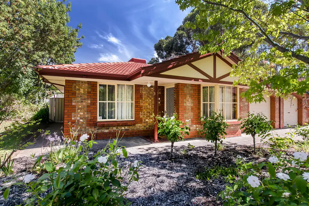Main view of Homely unit listing, 1/11 Bradman Court, Morphett Vale SA 5162