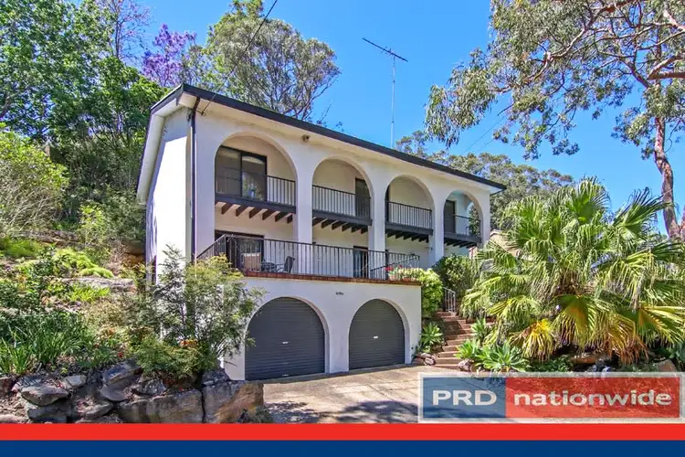1059A Forest Road, Lugarno NSW 2210