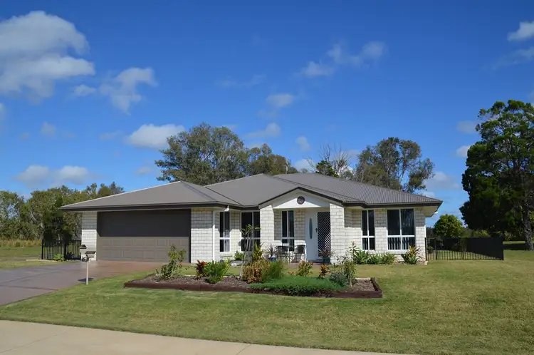 48 Sirenia Drive, Burrum Heads QLD 4659