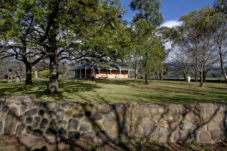 Third view of Homely rural property listing, Glenfalloch Station, Licola VIC 3858
