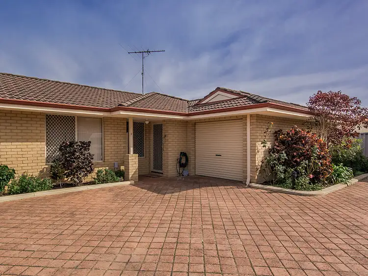 13/18 Wattleglen Ave, Erskine WA 6210