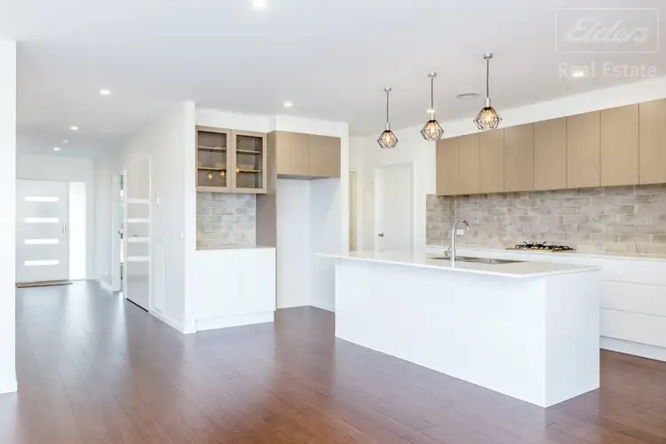 Sixth view of Homely house listing, 3 Larkin Street, Googong NSW 2620