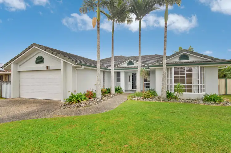 Main view of Homely house listing, 29 St Kitts Way, Bonny Hills NSW 2445