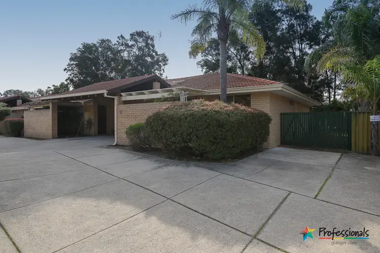 11/15 Honeysuckle Close, Ballajura WA 6066