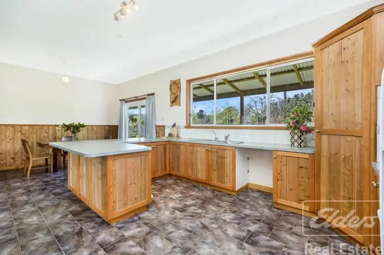 Fifth view of Homely house listing, 385 Second River Road, Karoola TAS 7267
