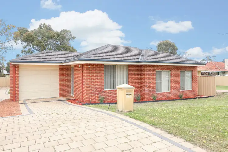 15A Poynings Street, Westminster WA 6061