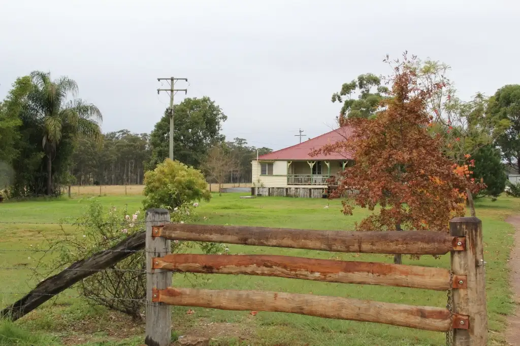 Main view of Homely rural property listing, Address available on request