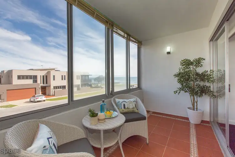 Second view of Homely apartment listing, 6/58 Marine Parade, Cottesloe WA 6011