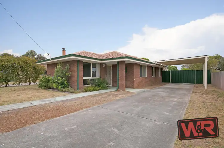 Main view of Homely house listing, 12 Andrews Street, Spencer Park WA 6330