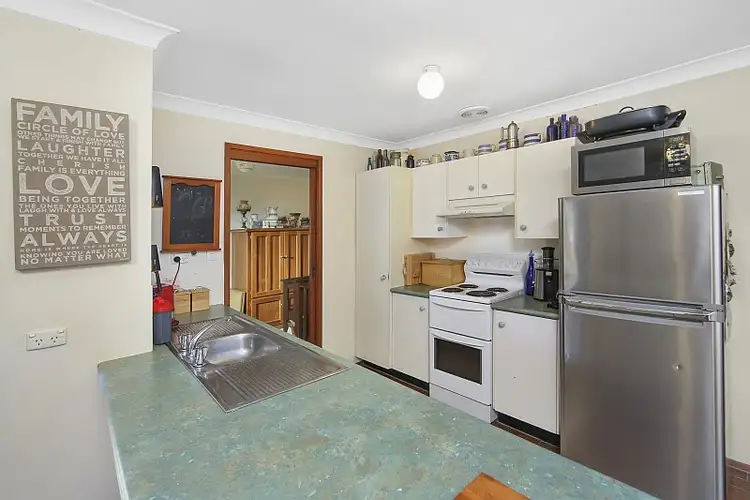 Fourth view of Homely house listing, 46 Greenwood Avenue, Berkeley Vale NSW 2261