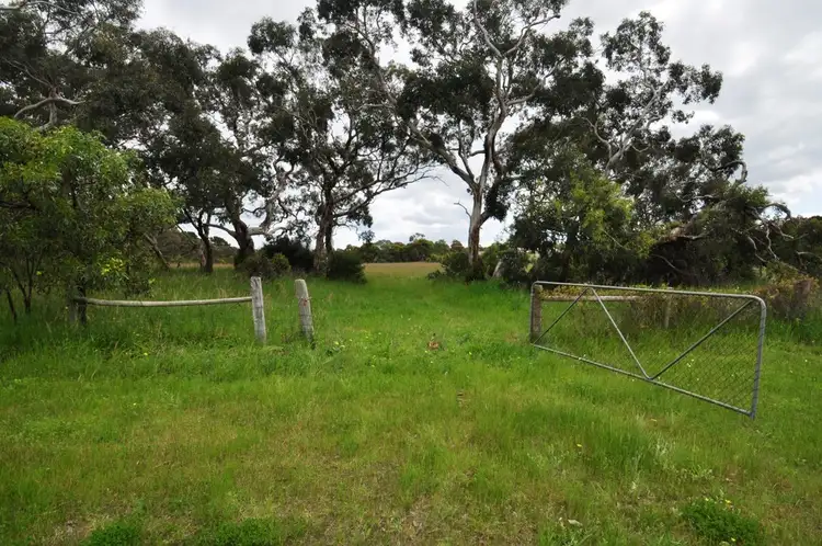 Main view of Homely land listing, Lot 52 Hawke Road, Lower Inman Valley SA 5211