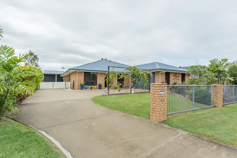 Main view of Homely house listing, 44 James Muscat Drive, Walkerston QLD 4751
