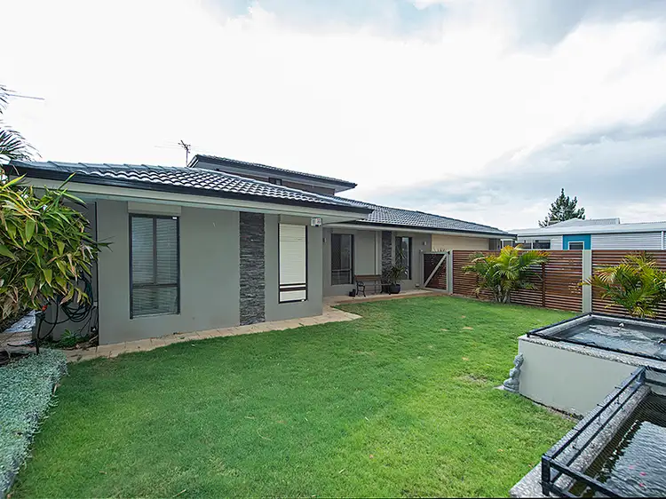 Second view of Homely house listing, 16 Blockley Way, Bassendean WA 6054