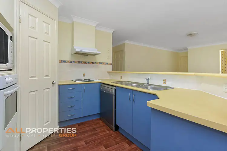 Third view of Homely house listing, 30-32 Jackeroo Court, Jimboomba QLD 4280