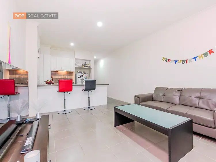 Sixth view of Homely townhouse listing, 51 Barron Street, Tarneit VIC 3029