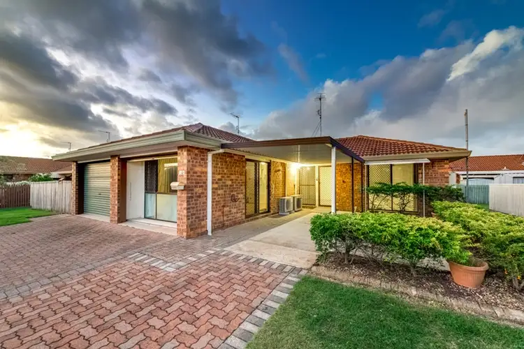 Unit 22 / 2 Longwood Street, Minyama QLD 4575