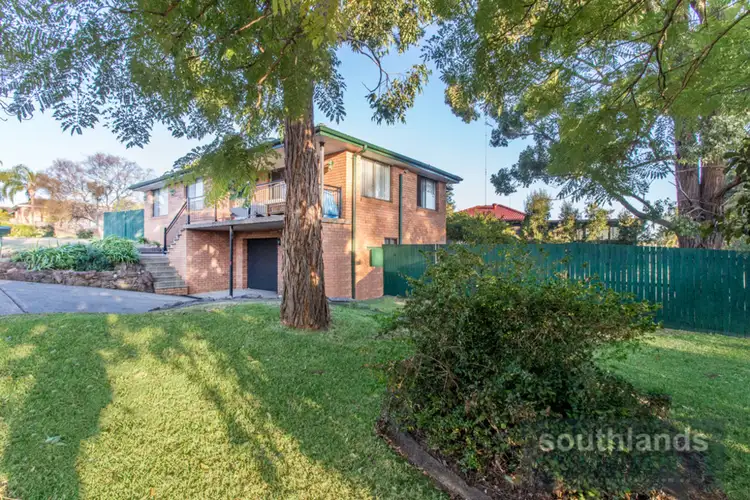 Second view of Homely house listing, 171 York Road, South Penrith NSW 2750