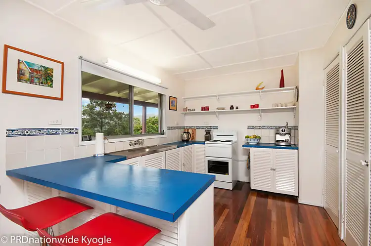 Sixth view of Homely rural property listing, 373 Lillian Rock Road, Lillian Rock NSW 2480