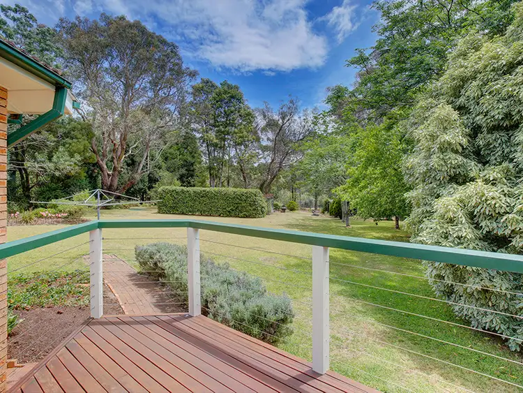 Fifth view of Homely house listing, 12 Watkins Dr, Moss Vale NSW 2577