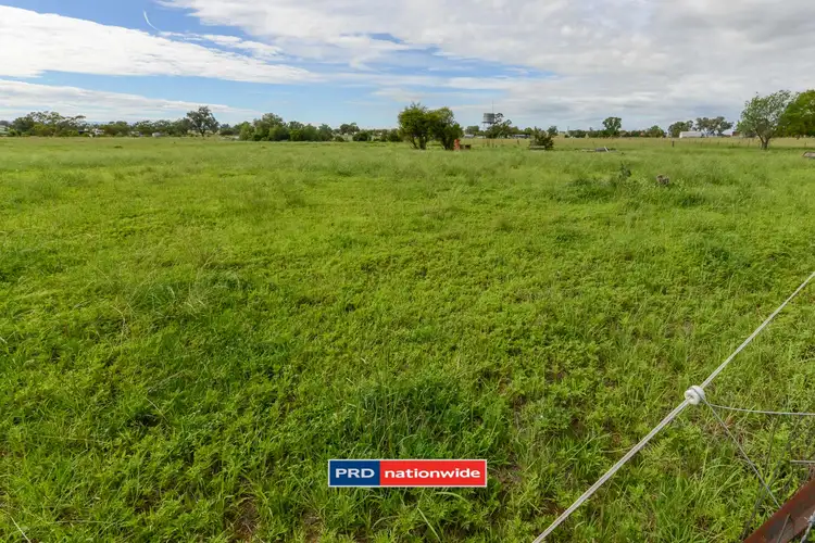 Fourth view of Homely land listing, 33 Murroon Road, Tamworth NSW 2340