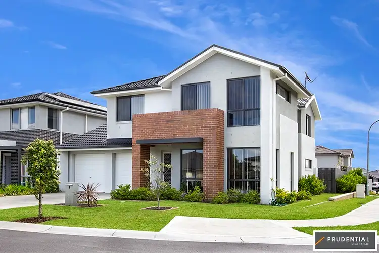 9 Mariner Street, Glenfield NSW 2167