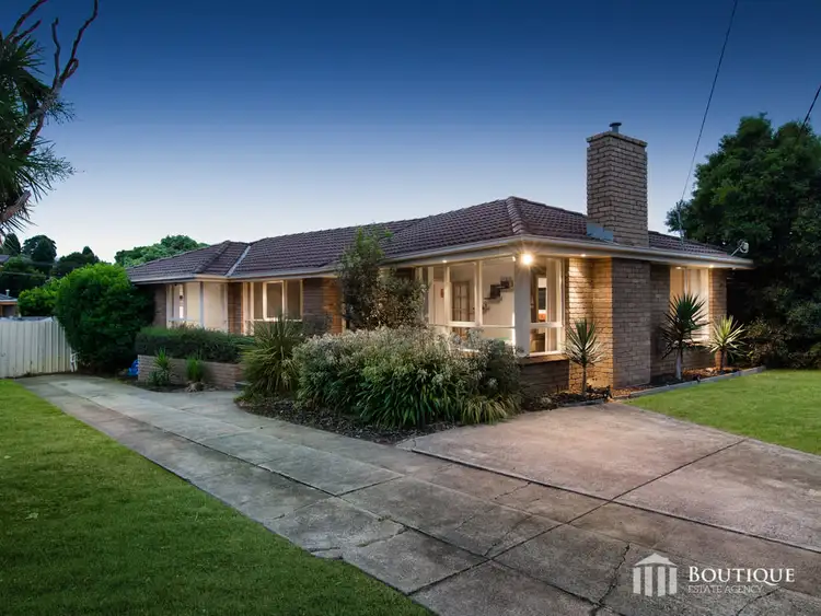 11 Huxley Avenue, Dandenong North VIC 3175
