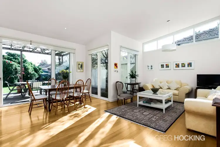 Second view of Homely house listing, 42 Blandford Street, West Footscray VIC 3012