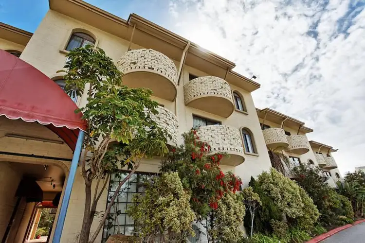 Third view of Homely apartment listing, 3/251 West Coast Highway, Scarborough WA 6019