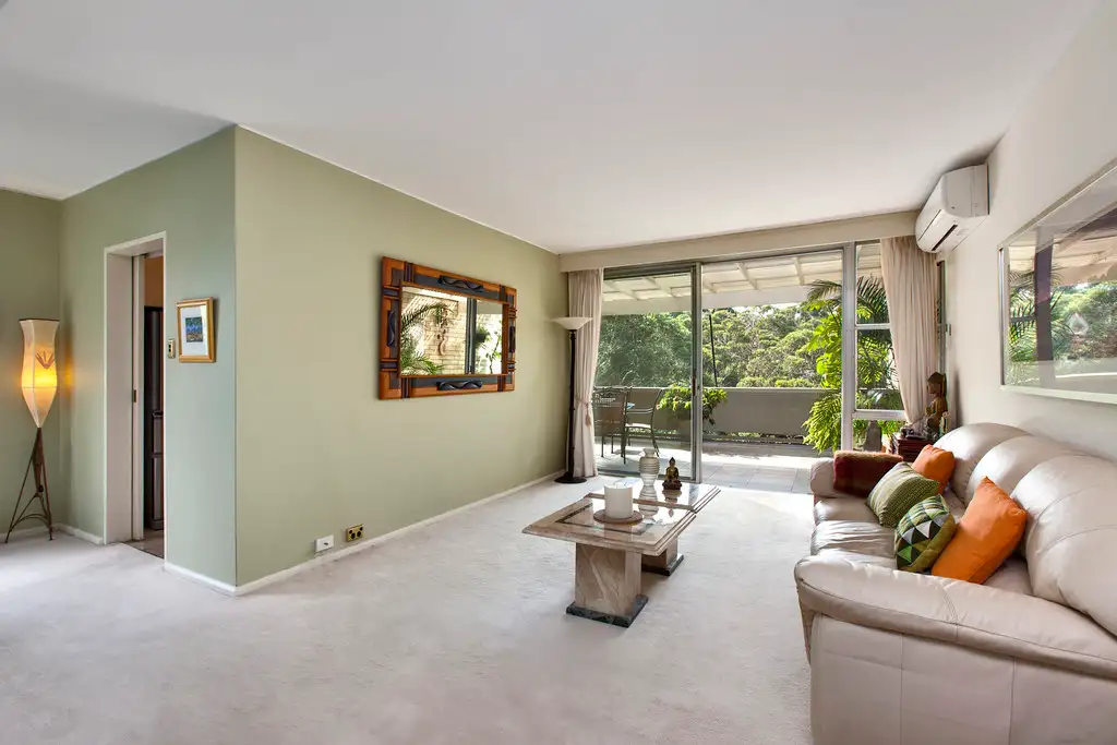 Main view of Homely townhouse listing, 5/74 Milray ave, Wollstonecraft NSW 2065