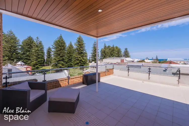 Fifth view of Homely apartment listing, 24/48 Henry Street, Fremantle WA 6160