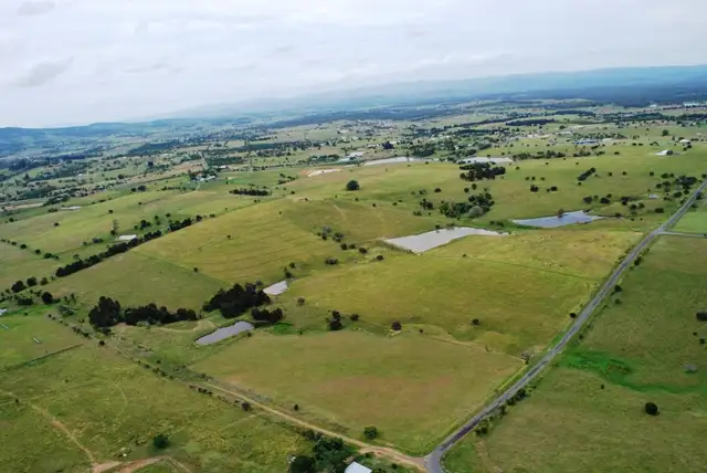 Second view of Homely land listing, Lot 12 Haigslea Malabar Rd, Haigslea QLD 4306