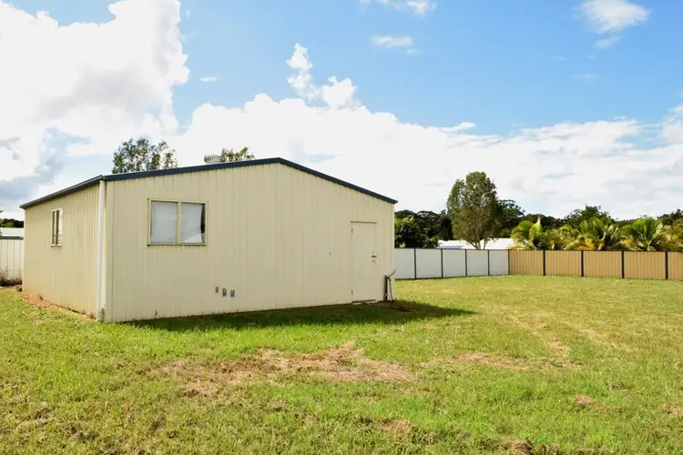 Third view of Homely land listing, 14 Capstan Ct, Cooloola Cove QLD 4580