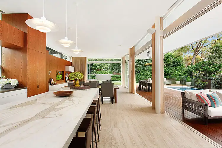 Second view of Homely house listing, 20 Fitzwilliam Road, Vaucluse NSW 2030