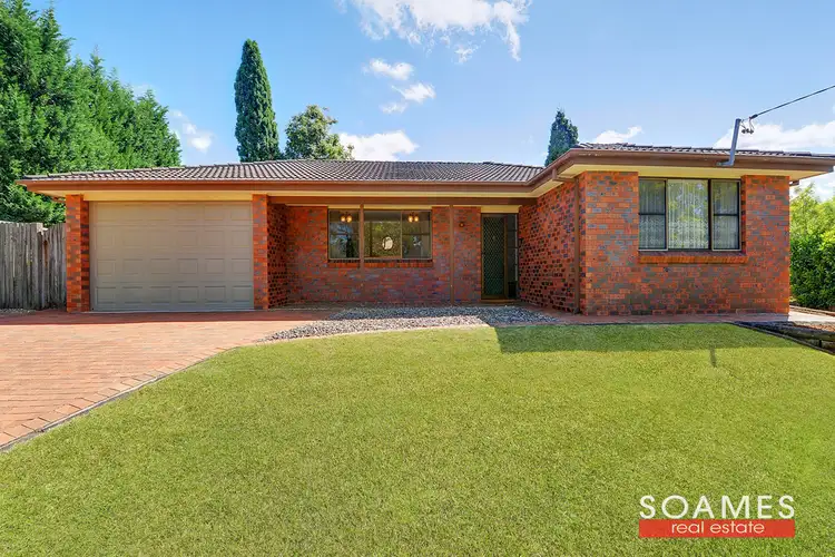 Main view of Homely house listing, 5 Lucy Close, Hornsby NSW 2077
