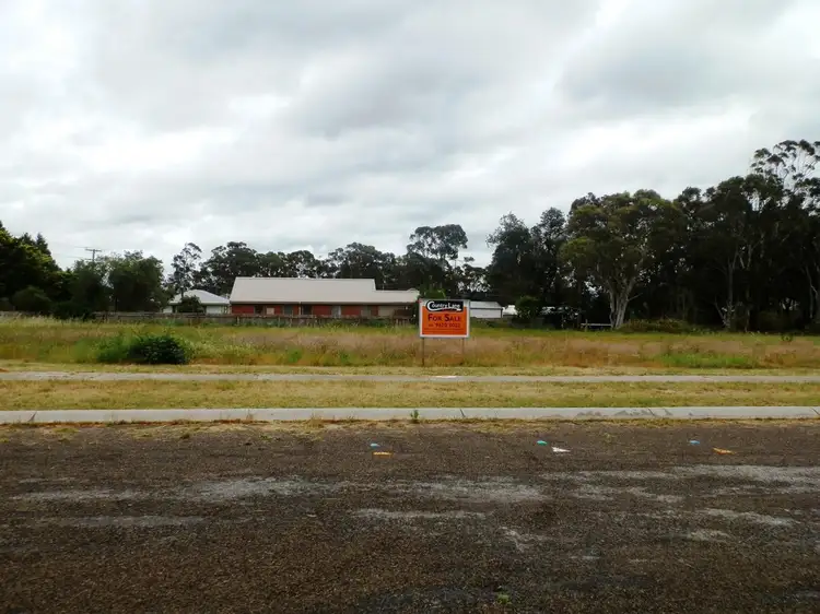 Second view of Homely land listing, Lot 2 Portland Avenue, Marulan NSW 2579