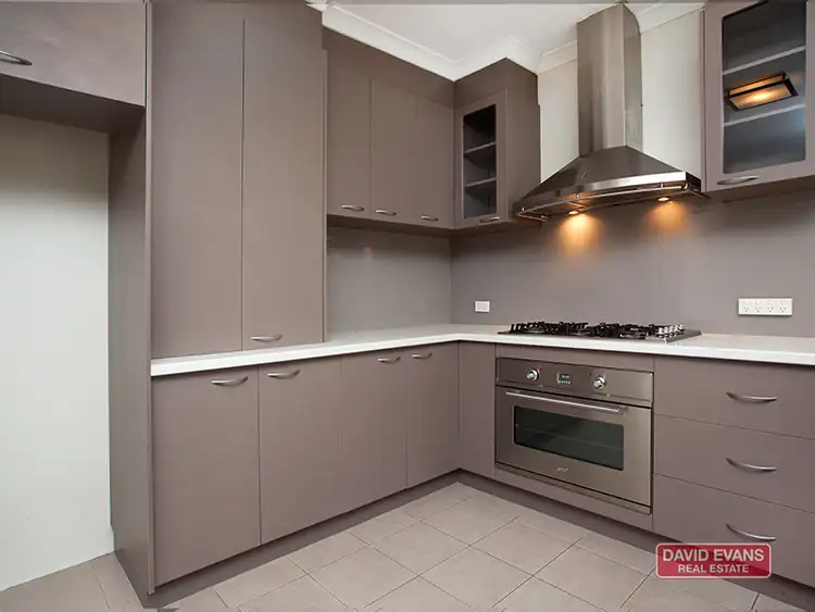 Fourth view of Homely house listing, 21 Ensign Way, Wannanup WA 6210