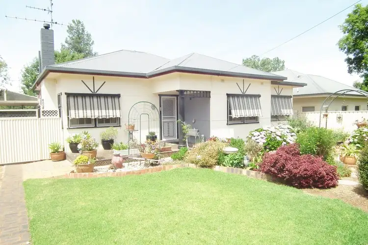 12 Edmondson Avenue, Griffith NSW 2680