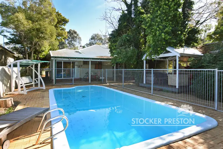 Second view of Homely house listing, 37 Tuart Street, Bunbury WA 6230