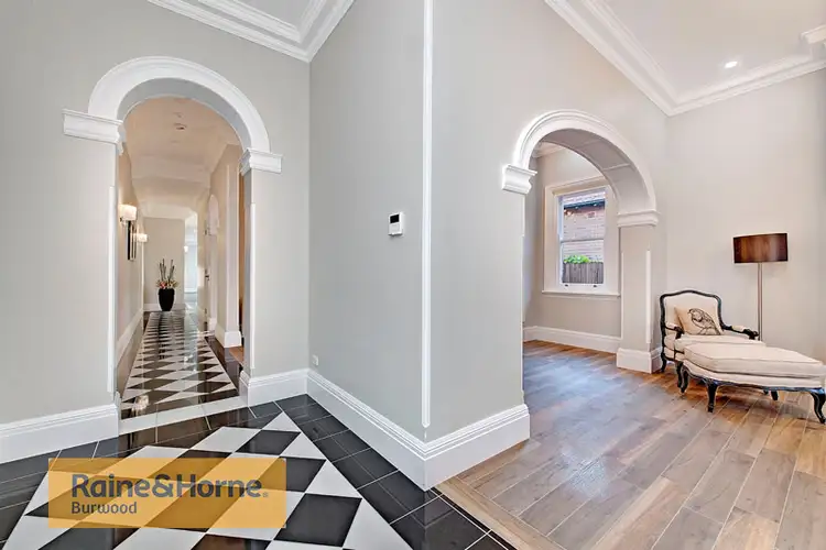 Second view of Homely house listing, 6 Rosa Street, Croydon NSW 2132