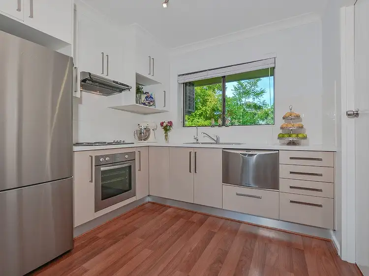 Main view of Homely unit listing, 11/7-9 L'Estrange Street, Glenside SA 5065