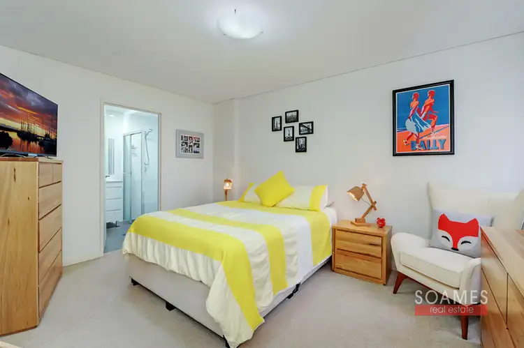Sixth view of Homely apartment listing, 20/447-451 Pacific Highway, Asquith NSW 2077